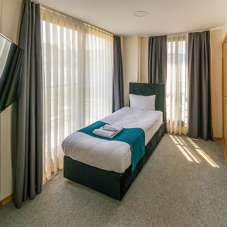 New Garden Airport Hotel Arnavutkoy 外观 照片