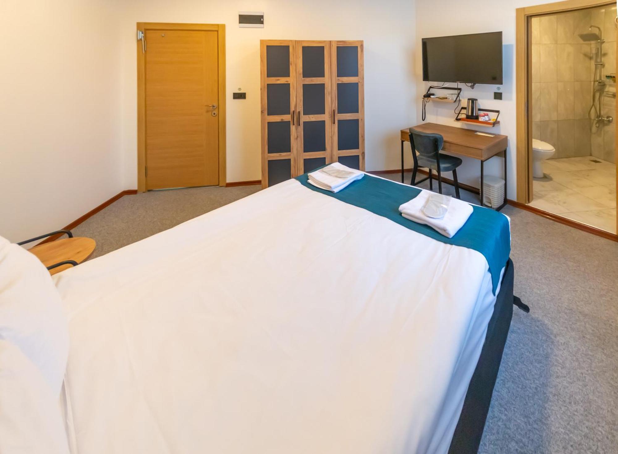 New Garden Airport Hotel Arnavutkoy 外观 照片