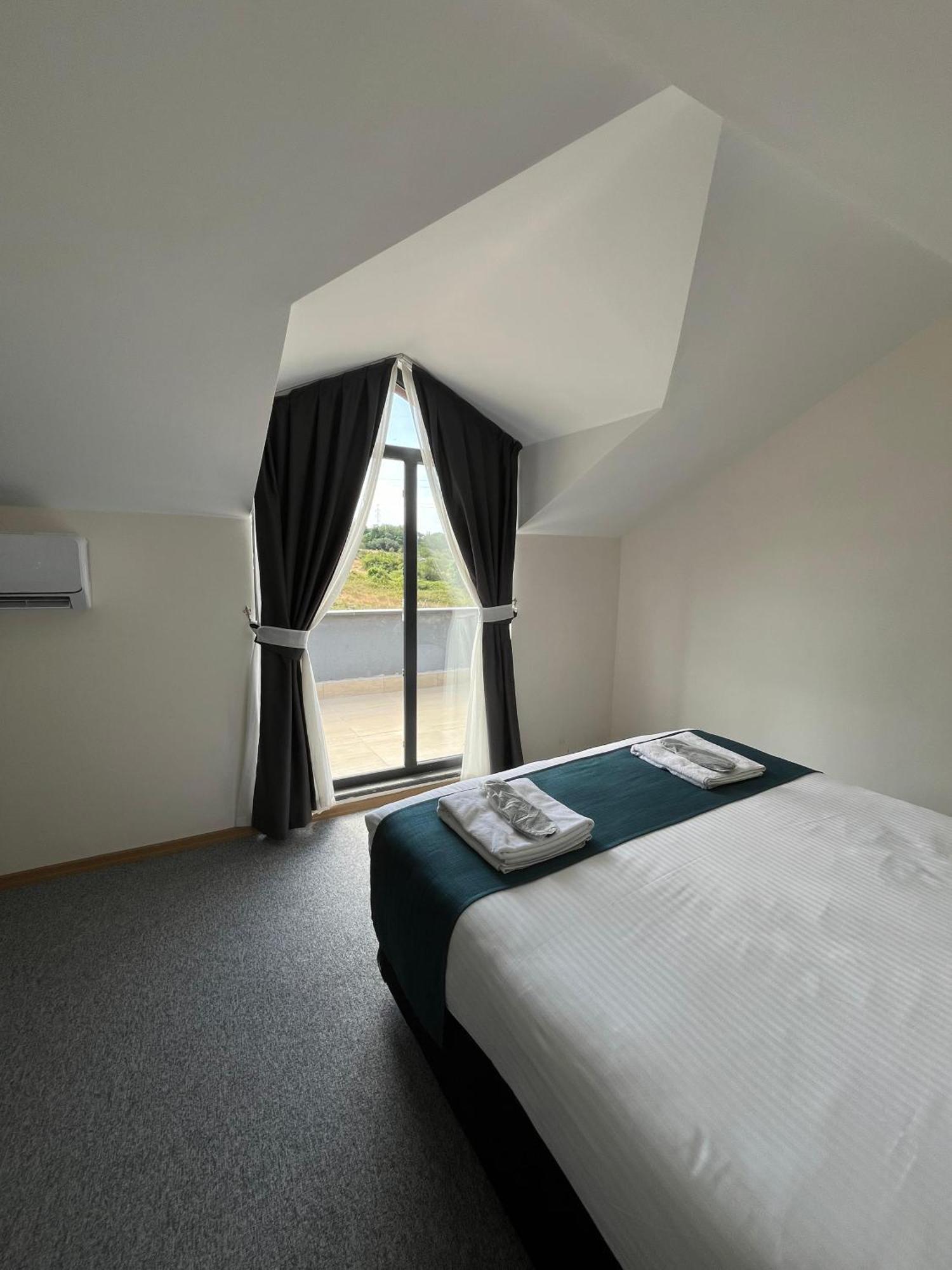 New Garden Airport Hotel Arnavutkoy 外观 照片