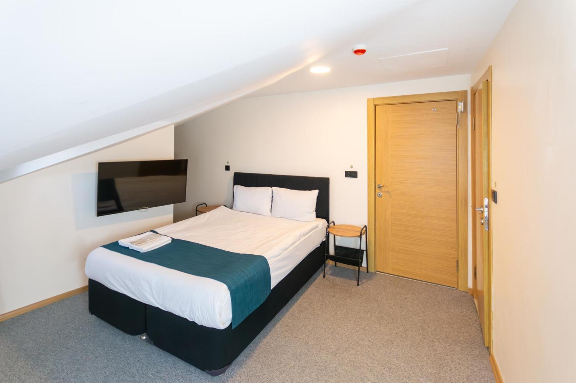 New Garden Airport Hotel Arnavutkoy 外观 照片