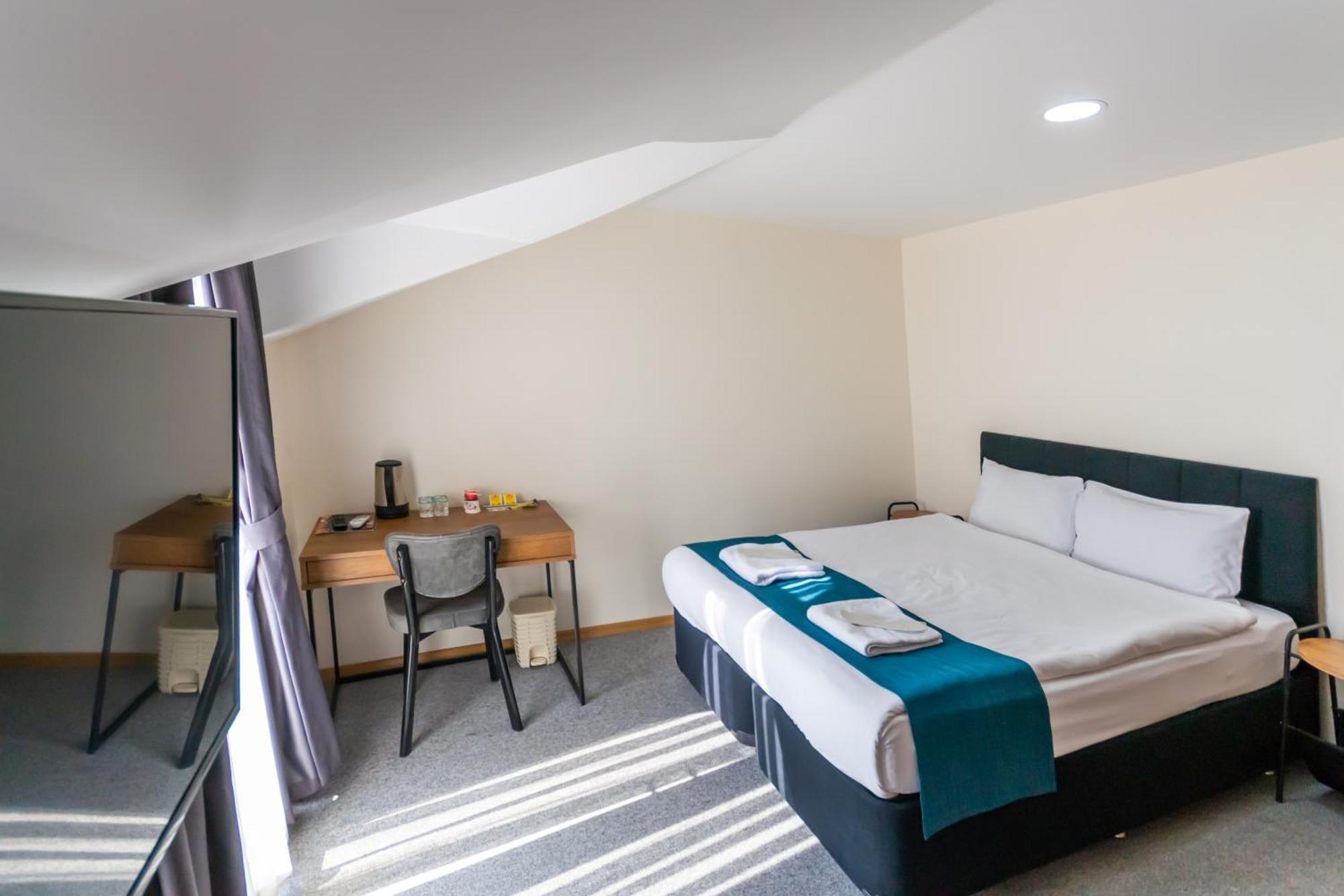 New Garden Airport Hotel Arnavutkoy 外观 照片