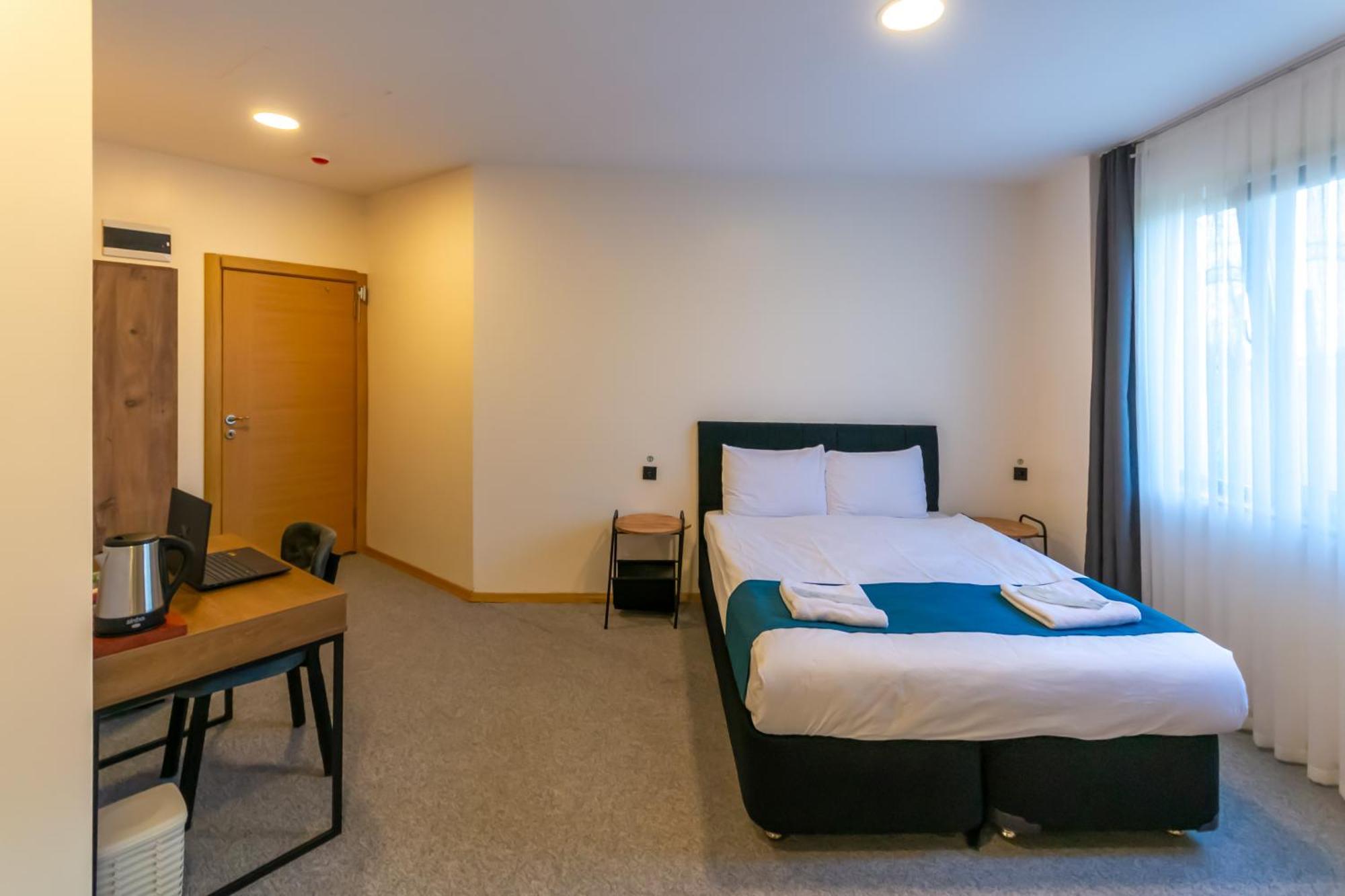 New Garden Airport Hotel Arnavutkoy 外观 照片
