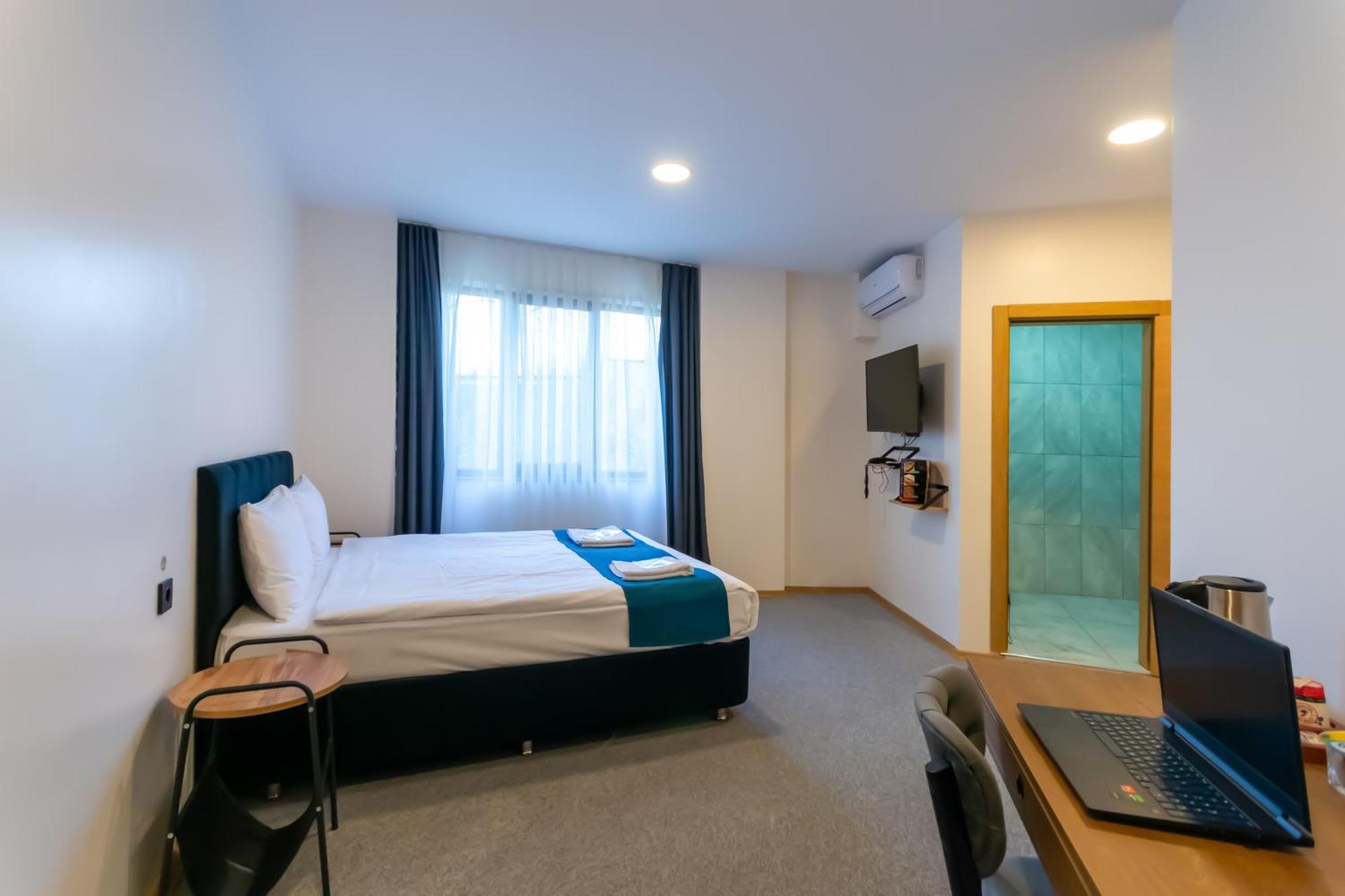 New Garden Airport Hotel Arnavutkoy 外观 照片