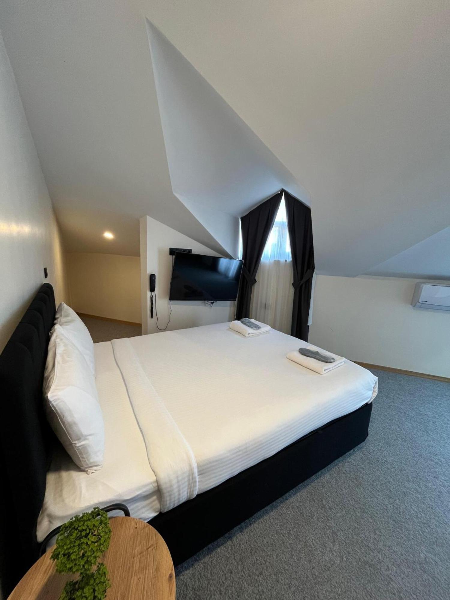 New Garden Airport Hotel Arnavutkoy 外观 照片