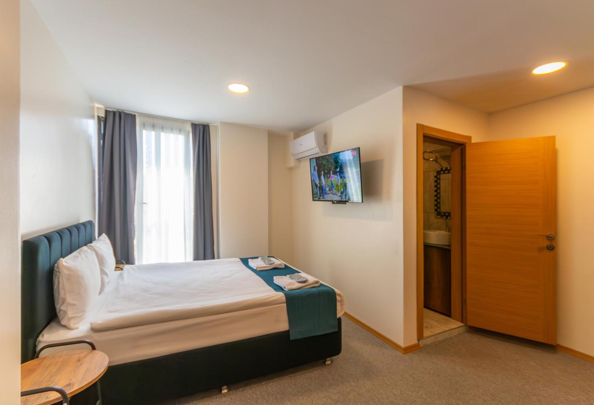 New Garden Airport Hotel Arnavutkoy 外观 照片