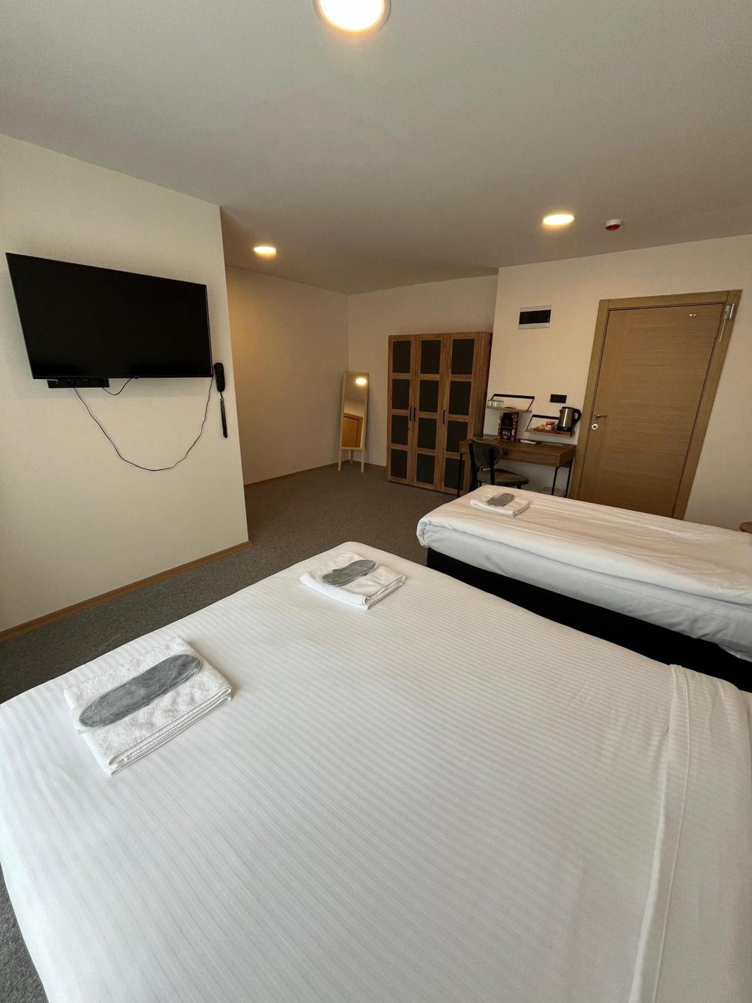 New Garden Airport Hotel Arnavutkoy 外观 照片