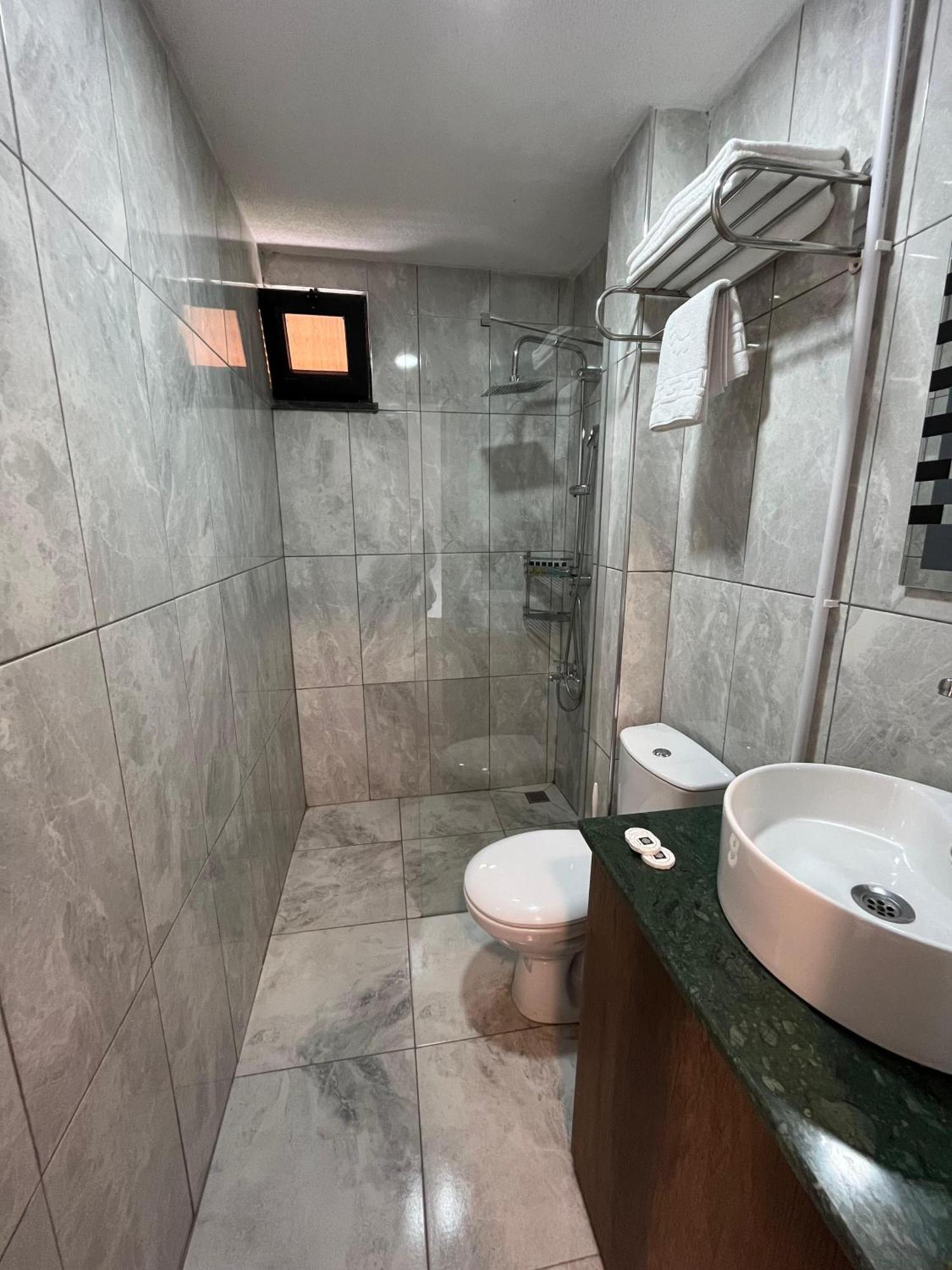 New Garden Airport Hotel Arnavutkoy 外观 照片