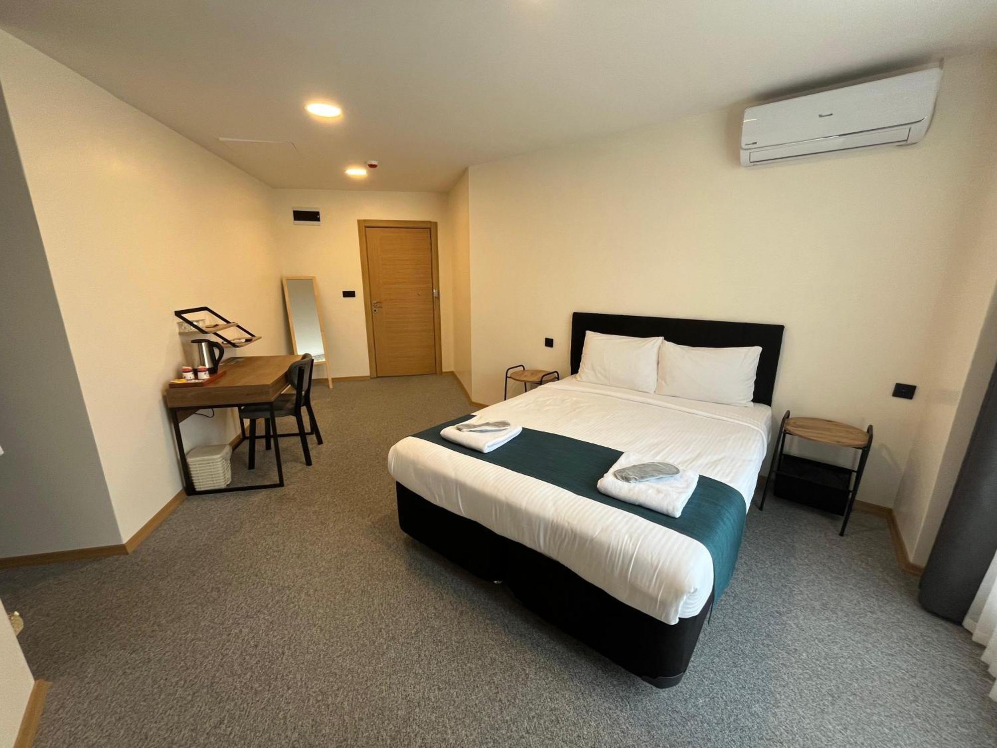 New Garden Airport Hotel Arnavutkoy 外观 照片