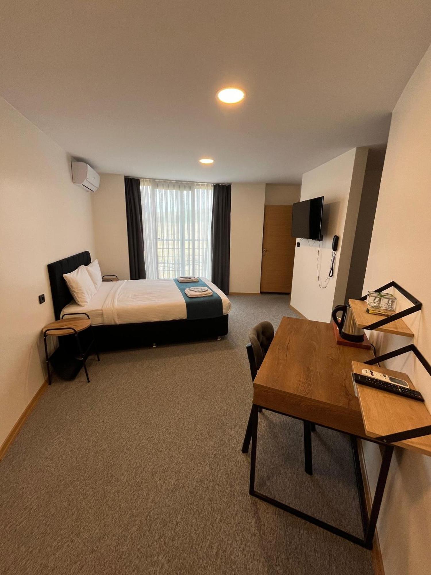 New Garden Airport Hotel Arnavutkoy 外观 照片