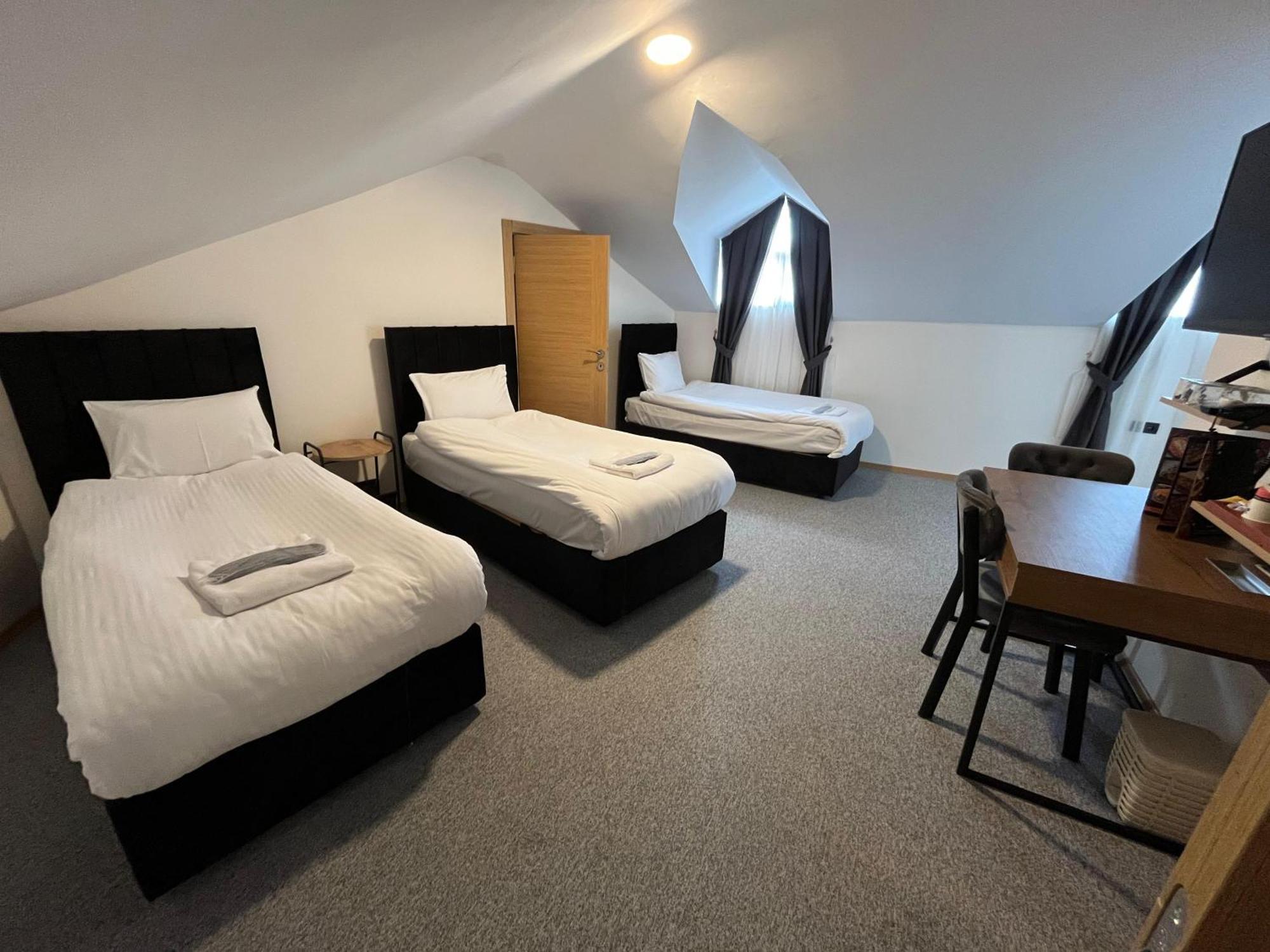 New Garden Airport Hotel Arnavutkoy 外观 照片
