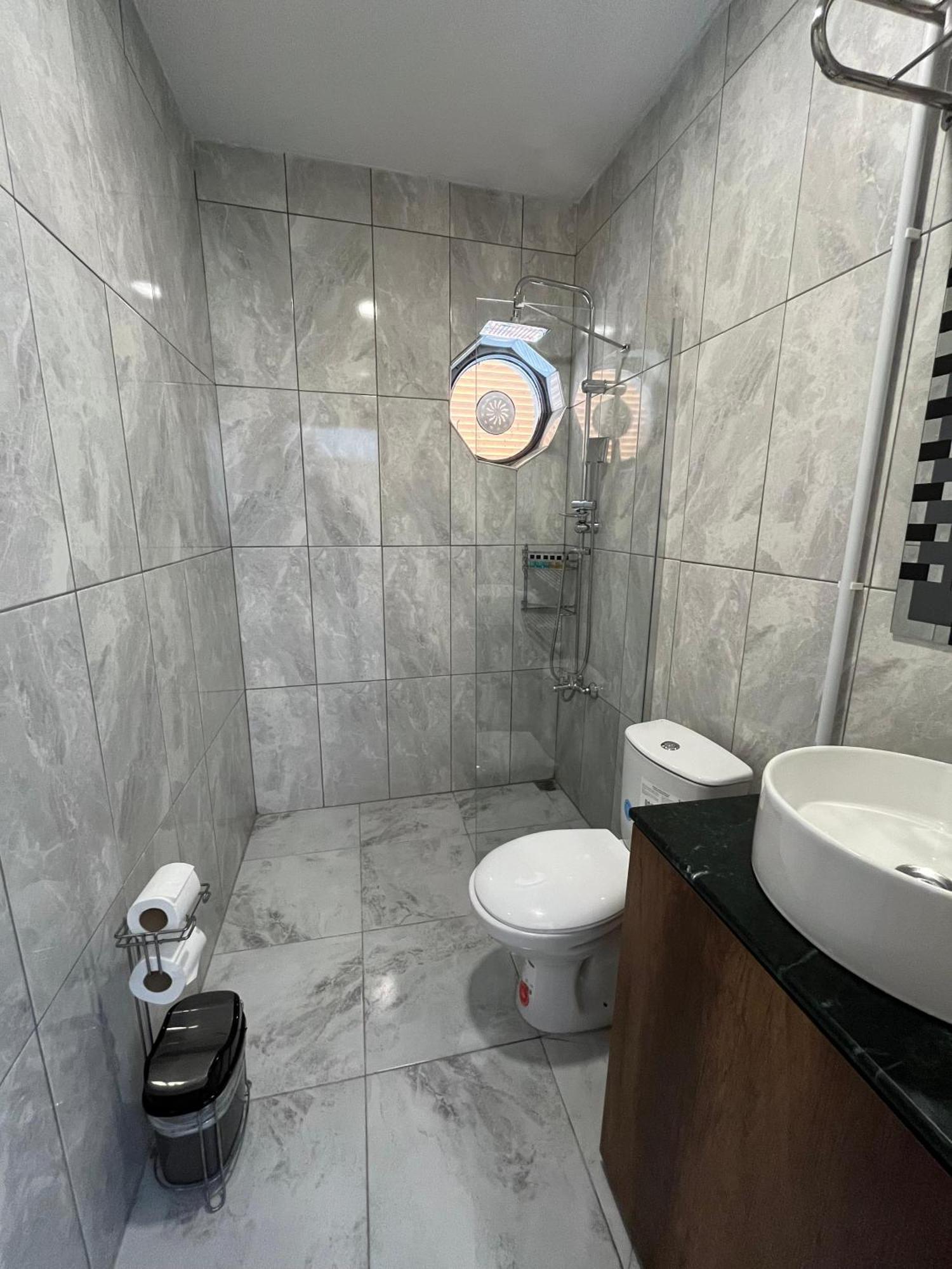 New Garden Airport Hotel Arnavutkoy 外观 照片